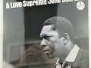 John Coltrane A Love Supreme Analogue Productions 45 RPM Vinyl LP Open Unplayed
