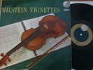 NATHAN MILSTEIN vignettes - LEON POMMERS  / CAPITOL P 8396