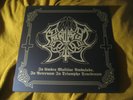 ABRUPTUM in umbra militae VINYL LP arckanum ildjarn haat