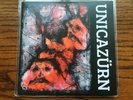 UnicaZürn - 'Fuse Fire Vortex' (Lathe 7