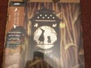 Over The Garden Wall Soundtrack Vinyl / LP Harvest Festival Mondo - NEW