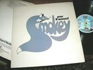 SMOKEY (Smokie) -    Pass It Around,     RARE ORIG 1975 UK DEBUT LP... NICE COPY
