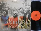 Tamam Shud 1st Press OZ LP Evolution VG+ ’69 CBS SBP233761 Aussie Prog Psyche