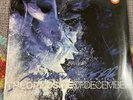Poison the Well-The Opposite of December Tear From the Red 2 LP Vinyl Rare Seald
