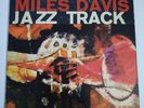 Miles Davis Jazz Track 1959 Vinyl Record