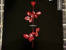 Depeche Mode Violator 1st US Issue