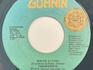 * FRANK FERRER / FRANFERRER Son De Altura LATIN FUNK DESCARGA Guanin 45 HEAR