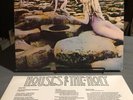 led zeppelin houses of the holy Vinyl Lp Album Record 1973 Gatefold A4/B1
