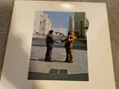 Vintage Rock Album Pink Floyd Wish You Were Here 1975 PC33453 Very nice