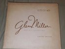 Glenn Miller and His Orchestra Limited Edition 5 LP set RCA Victor LPT 6700 vg+