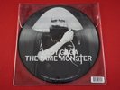 Lady Gaga Fame Monster Vinyl Picture Disc LP Bad Romance Telephone New