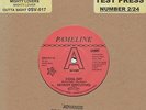 Detroit Executives Cool Off Pameline OSV017 DEMO Soul Northern Motown