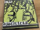 The Distillers - Sing Sing Death House Vinyl LP Sealed