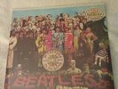 The Beatles/Sgt. Pepper’s Lonely Hearts Club Band MINT Vinyl LP-NEW-SMAS-2653