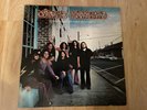 Lynyrd Skynyrd ?– (Pronounced 'L?h-'nérd 'Skin-'nérd) 1973 MCA-3019 RE Vinyl VG