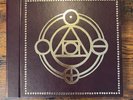 Thrice - The Alchemy Index Splatter Vinyl Set | 2017 Repress