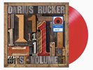 Darius Rucker #1's Volume 1 LP   Exclusive Colored Vinyl (Red)   New/Sealed