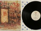 BLACK SABBATH Mob Rules Vinyl LP Record 1981 Warner Bros. BSK 3605 EX