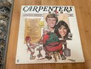 The Carpenters Christmas Portrait Vinyl Still Sealed lp record