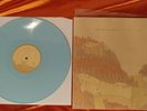 Tiny Moving Parts - PLEASANT LIVING - Light Blue Vinyl LP w/ Poster