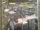 Tony Oxley Vinyl Album 