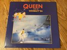 Queen Live At Wembley 1986