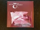 Siouxsie & the Banshees: Tinderbox - 2021 UK National Album Day Burgundy SEALED