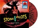 STONE TEMPLE PILOTS - CORE COLORED SPLATTER VINYL LP LIMITED EDITION SOLD OUT