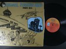JUNIOR REID Original Foreign Mind REGGAE Import LP Jamaica HARRY