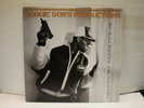 Boogie Down Productions – By All Means Necessary Vinyl Album Orig. 1988 LP -R68