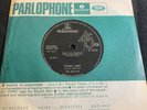 The Beatles  Penny Lane / Strawberry Fields Forever UK Parlophone 1967 7