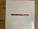 Interpol - Antics NEW VINYL