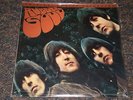 MFSL THE BEATLES Sealed Mobile Fidelity RUBBER SOUL Original Master Recording