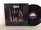 Kiss - Dressed To Kill - Casablanca 1976 in Shrink Wrap Embossed VG+