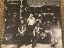 [ROCK] EXC 2 DOUBLE LP The ALLMAN BROTHERS BAND At Fillmore East [1974 POLYDOR R