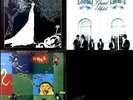 Procol Harum Vinyl Bundle Vol. 25: 3x LP Home, Grand Hotel, Procol Harum .