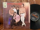 MANFRED MANN  MAN MADE    1ST PRESS   VINYL - 60,s BEAT LP