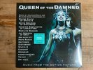 Queen of the Damned - Soundtrack OST NEW VINYL
