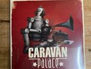 Caravan Palace - Self Titled NEW VINYL