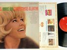 The Doris Day Christmas Album by Doris Day LP Stereo vocal 1964 Vg+