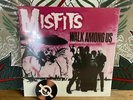 Misfits - Walk Among Us NEW VINYL
