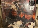 DIO RSD HOLY DIVER NEW SEALED VINYL LP