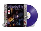 Prince and the Revolution : Purple Rain (Exclusive Limited Purple Vinyl LP) New