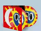 Primal Scream Screamadelica: 30th Anniversary PICTURE DISC ED.  RARE double LP