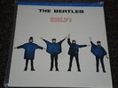 MFSL THE BEATLES Sealed Mobile Fidelity HELP Original Master Recording MOFI