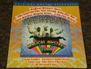 MFSL THE BEATLES Sealed Mobile Fidelity MAGICAL MYSTERY TOUR Original Master