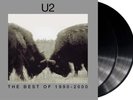 U2 - the best of 1990-2000 doppio vinile