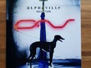 alphaville | SALVATION | VINYL 2-LP LIMITED Edition Gatefold + Poster