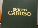 Enrico Caruso – cofanetto 12 LPs Boxset + Book  - Italy 1973 RCA Red Seal  EX/EX