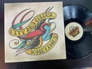 City And Colour Sometimes lp vinyl record Orig pressing 2011 2xLP Dallas Green